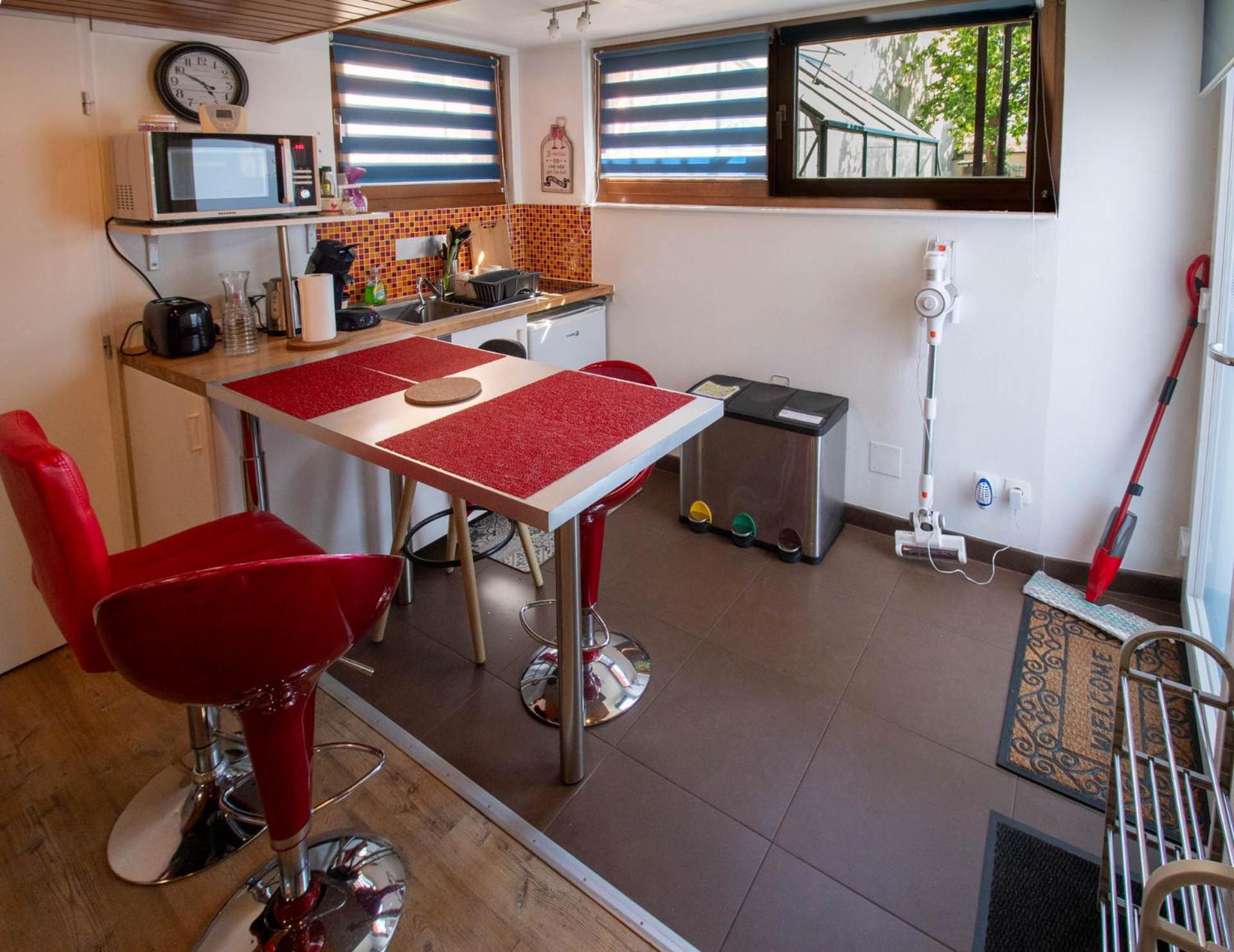 Studio 1 A 4 Pers, Proche Strasbourg, Europa-Park, Colmar Erstein Eksteriør bilde
