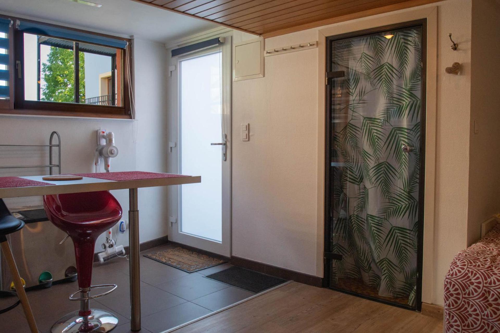 Studio 1 A 4 Pers, Proche Strasbourg, Europa-Park, Colmar Erstein Eksteriør bilde