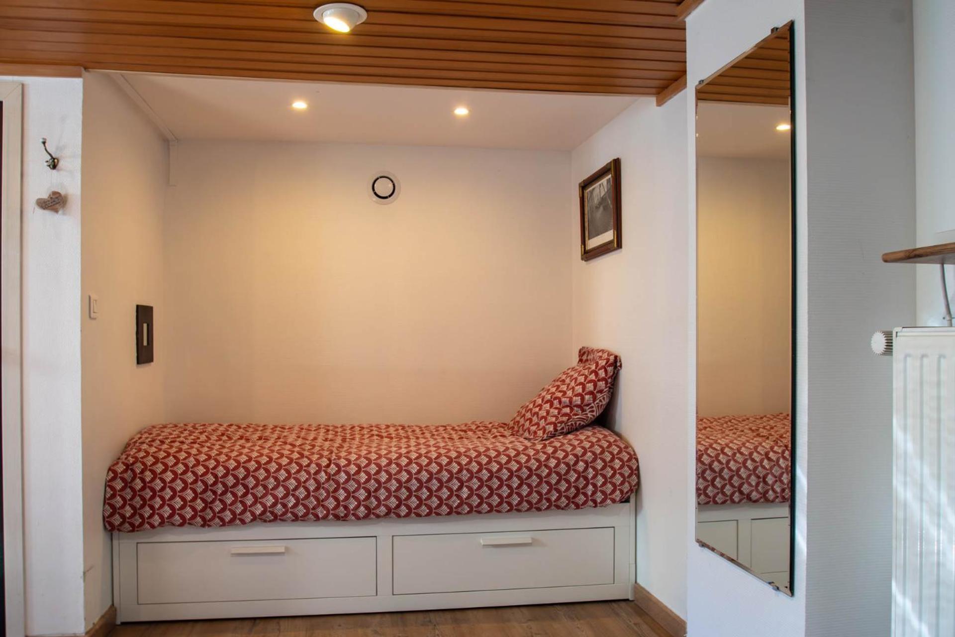 Studio 1 A 4 Pers, Proche Strasbourg, Europa-Park, Colmar Erstein Eksteriør bilde
