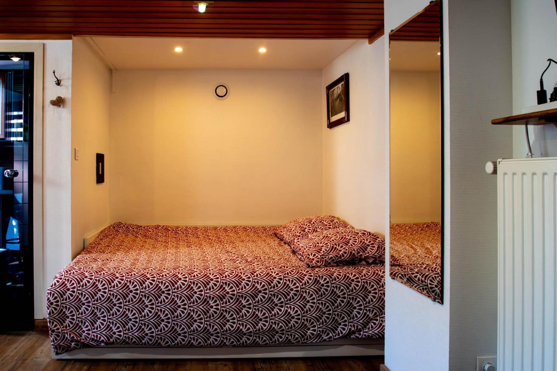 Studio 1 A 4 Pers, Proche Strasbourg, Europa-Park, Colmar Erstein Eksteriør bilde